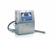 Automatic date coding number printing egg printing machine