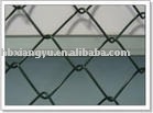 rhombic wire mesh