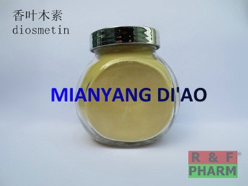 Sweet orange derivative -Diosmetine