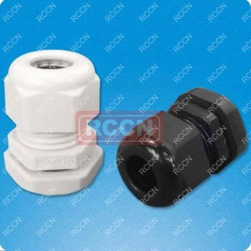 Plastic Cable Gland, Nylon Gland, Cable Gland