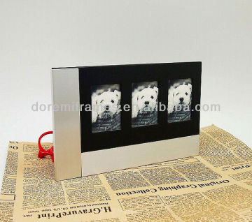 Innovation design photo frame multiple photos