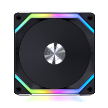 Lian Li SL120V2-ARGB Wireless Chassis Fan