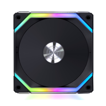 Lian Li SL120V2-ARGB Wireless Chassis Fan