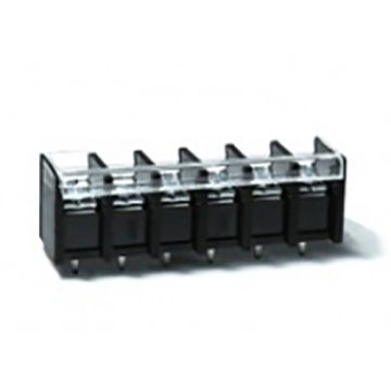 8.25mm Barrier Terminal Block Loại thẳng