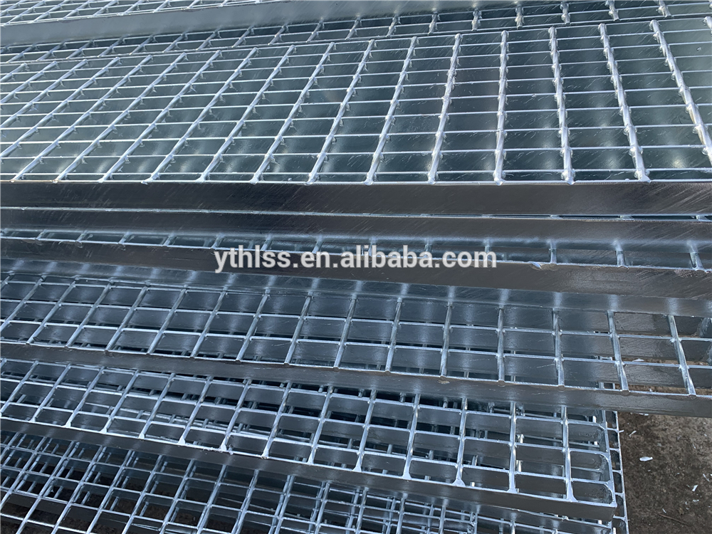 Hot Sale galvanized welded steel grating factory price supply directly