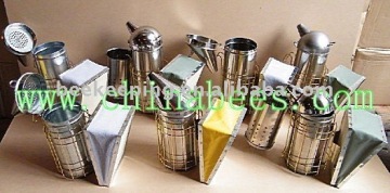 beekeeping equipment bee smoker european