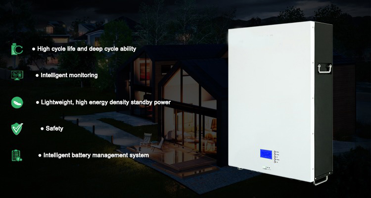 lithium battery