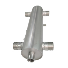 SST Backup Water Heater for Spa & Instant Water Heater