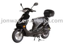 50cc eec scooter