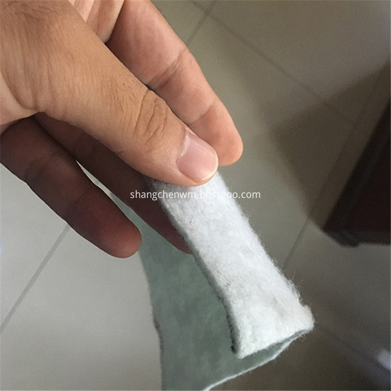 Geotextile Cloth