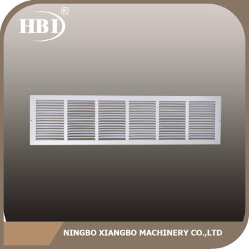 16X8 Return Air filter Grille