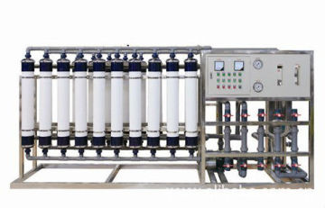 UF ultrafiltration water purify system