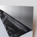 Custom SS 201 202 Mirror Stainless Steel Sheet