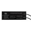 IP65 LED -noodconversiekit voor strip