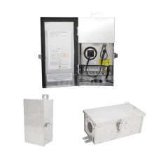 Low Voltage Lighting Transformer for Outdoor Electric Power