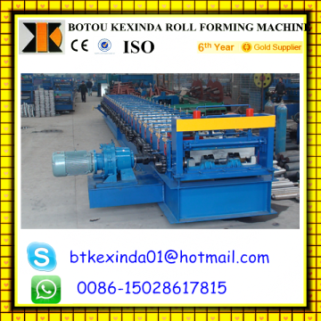 double deck machine for roofing sheet price double deck roll formers price