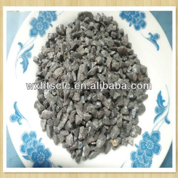 reasonable price Brown Fused Alumina granular