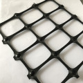 Geogrid di polipropilene biaxiale di plastica