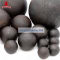 Black Hot Rolling Alloy Steel Ball