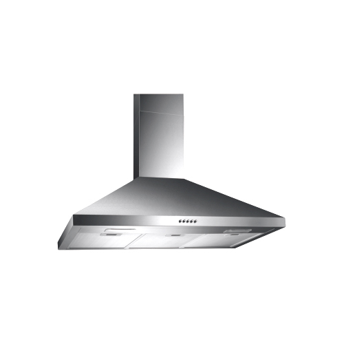 Stainless Steel Range Hood