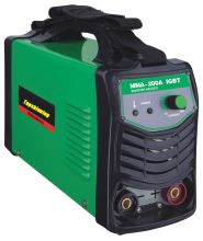 DC Invert IGBT Welding Machine (MMA IGBT)