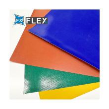 FLFX Anti-UV 0.9mm 1000d PVC Tarpaulin Manufacturer in Mexico