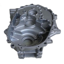 Precision Aluminum Die Casting with Surface Finish