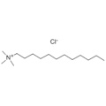 Chlorure de dodécyltriméthylammonium CAS 112-00-5