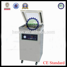 DZ400-2D single chamber vacuum gas filling packager