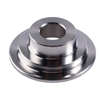 Customized 7 Degree 10 TiAl4V PVD Nitrided Golden Black Grade 5 Racing Titanium Valve Spring Retainers
