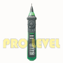 Pen-Type Autoranging Digital Multimeter