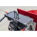 Rhinoceros Dump Tipper Trolley 500KG