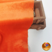 Soft Coral Fleece Fabric for Comfortable Wear