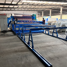 Steel Rebar Wire Mesh Welding Machine