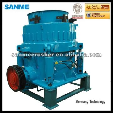 SMH120C Cone Crusher ---mill crusher