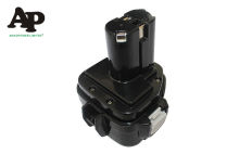 3500mah 12v Makita Power Tool Battery For Makita 1050d , Rechargeable Makita 1233