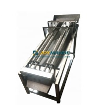 High Quality Industrial Tomato Sorting and Grading Machine for Tomato Processing Lines