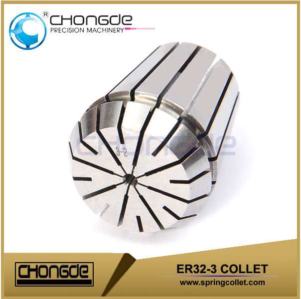 ER32 3mm 0.118&quot; Ultra Precision ER Collet