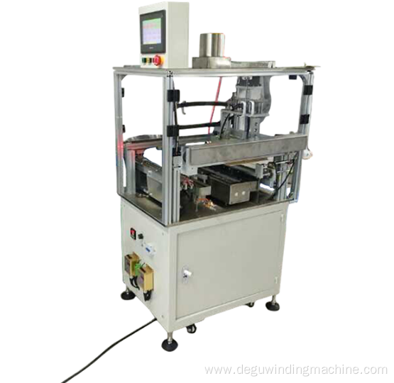 hot sale Automatic Soldering Machine