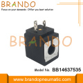 Válvula solenoide neumática 230/60 de 8 vatios 481865J3