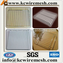 Steel Wire Decking