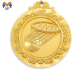 JEUX BASKETBALL METAL MEDALS SPORTS Game