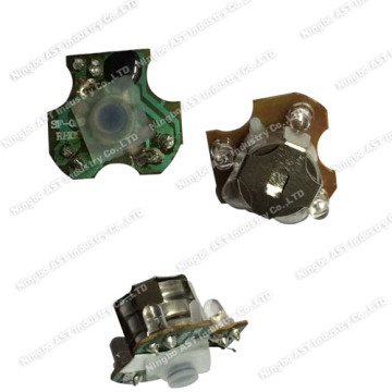 Flashing Light LED Light Module with Flashing Feature