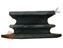 Shaanxi truk part,shacman truck part,engine front bear