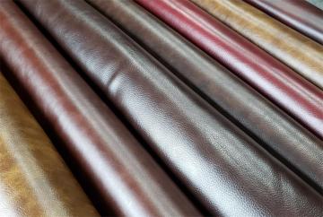 High Quality Custom Home Textile Leather Sofa Fabric