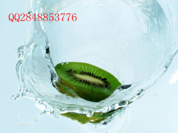 Food grade hyaluronic acid