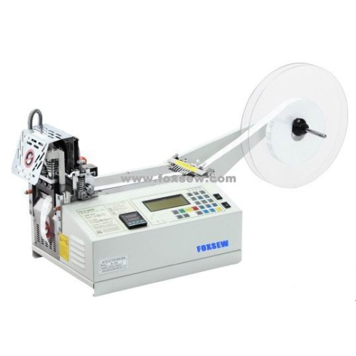 Automatic Nylon Tape Cutting Machine