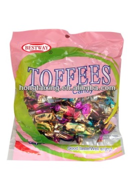 Bestway toffee candy