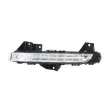 Porsche Panamera 2014-2017 OEM Daylight Lamps - 97063108152, 97063108252