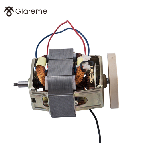 Motor de la serie HC76 para motor de licuadora de electrodomésticos